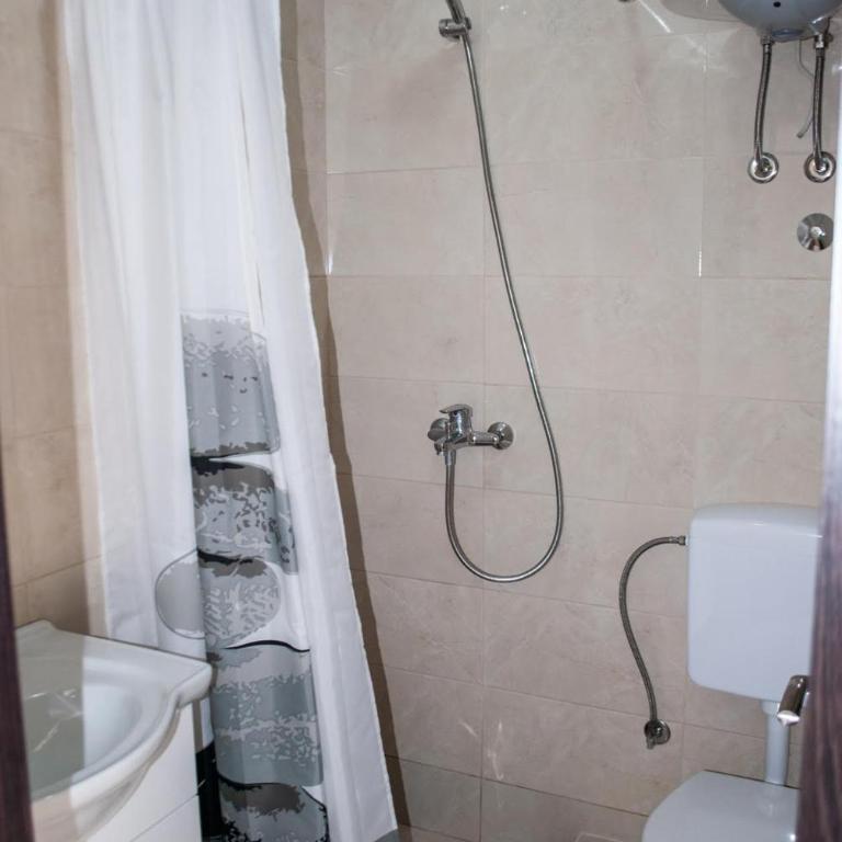 Saga Del Mare - Studio sa Pogledom na More - 3