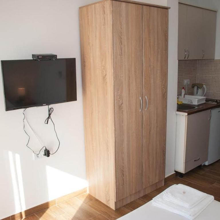 Saga Del Mare - Studio sa Pogledom na More - 4