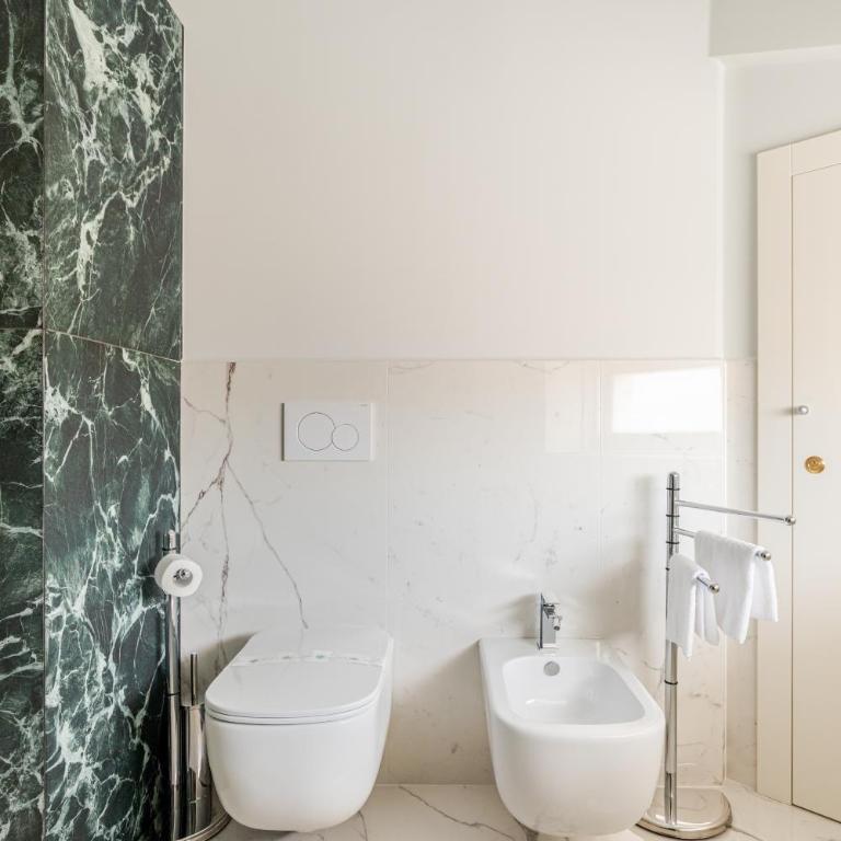 Palazzo Poste Suites - Superior Double Room - 3
