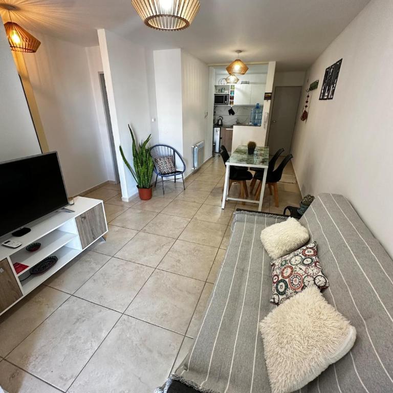 Aura Apart - Apartamento de 1 dormitorio - 4