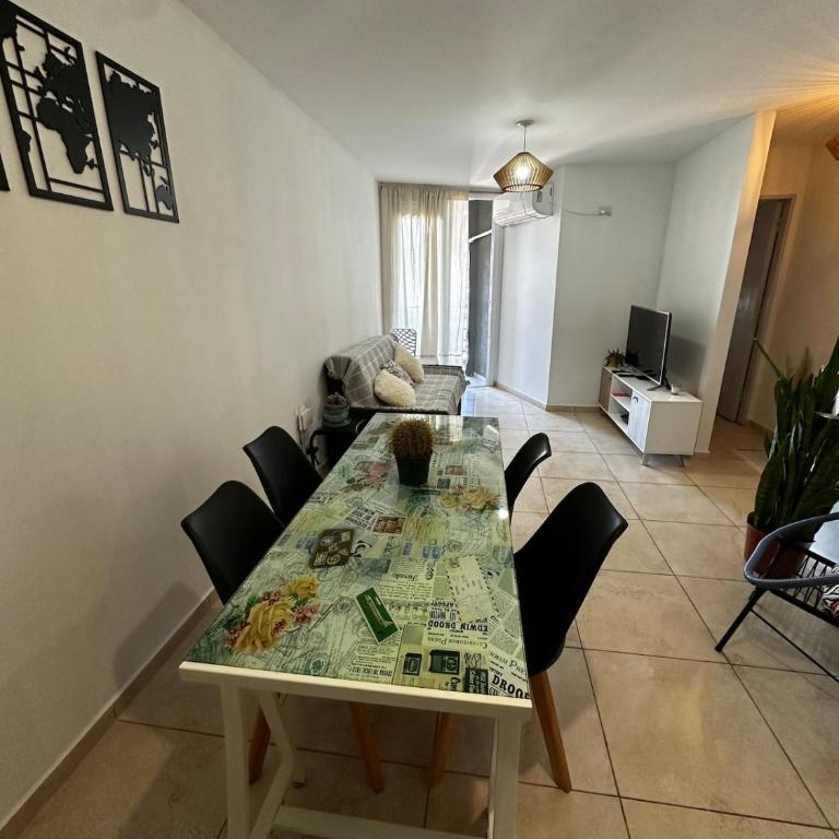 Aura Apart - Apartamento de 1 dormitorio - 12