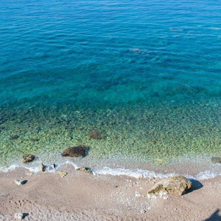 Saga Del Mare - Studio with Sea View - 2