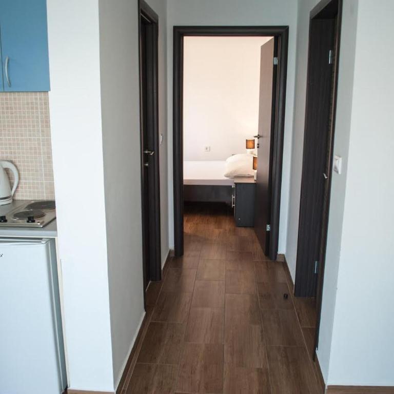 Saga Del Mare - Apartman sa 2 Spavaće Sobe - 3