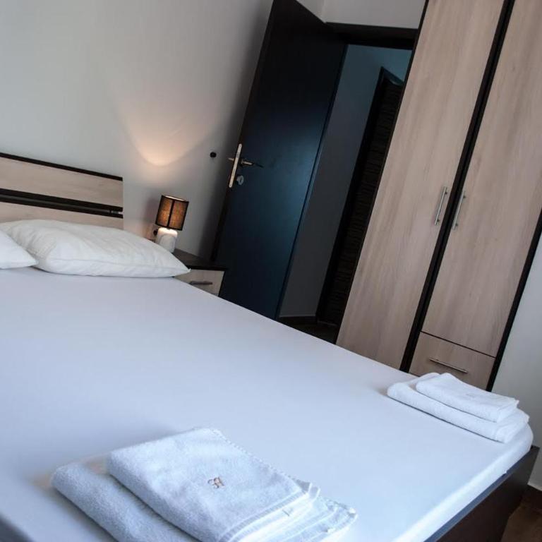Saga Del Mare - Apartman sa 2 Spavaće Sobe - 4