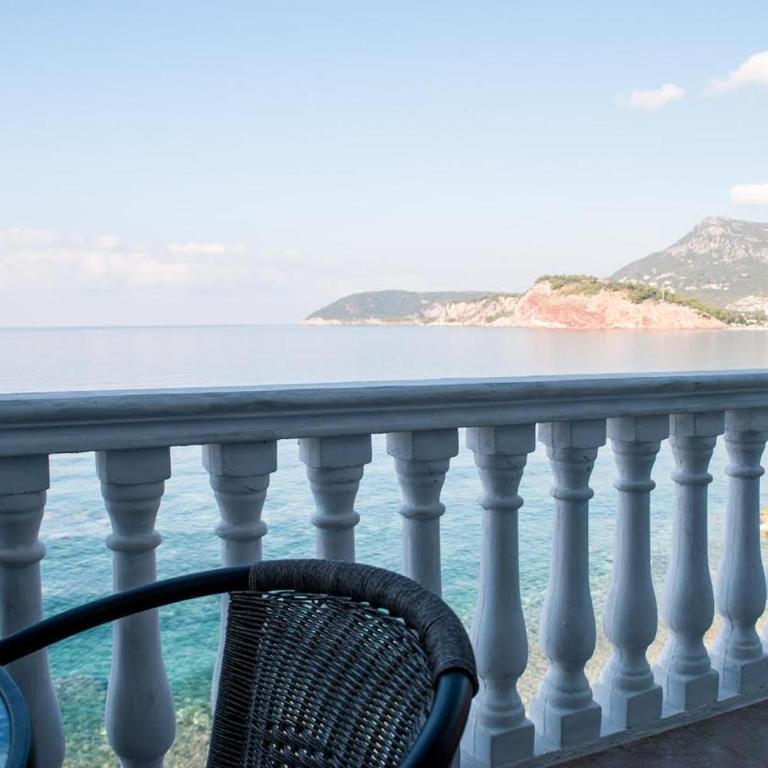 Saga Del Mare - Apartman sa 2 Spavaće Sobe - 5
