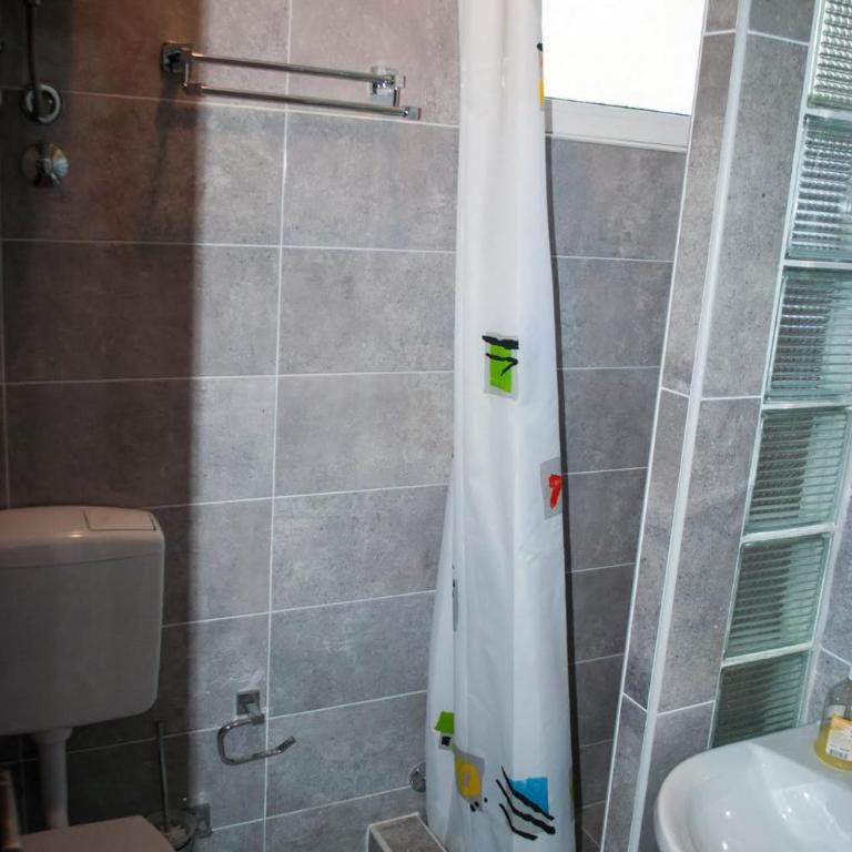 Saga Del Mare - Apartman sa 2 Spavaće Sobe - 7