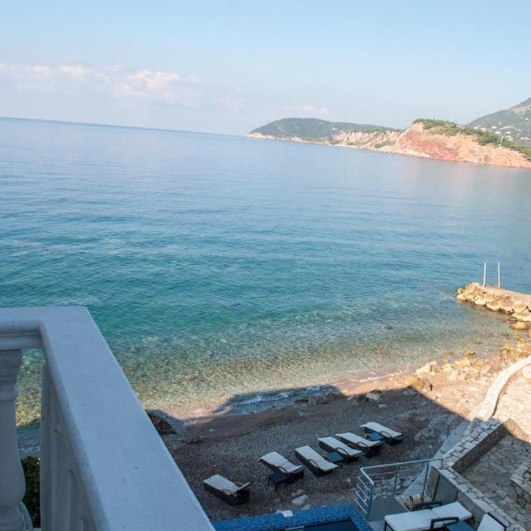 Saga Del Mare - Apartman sa 2 Spavaće Sobe - 8