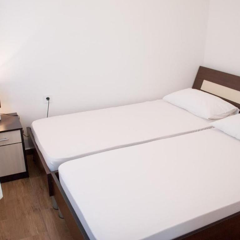 Saga Del Mare - Apartman sa 2 Spavaće Sobe - 9