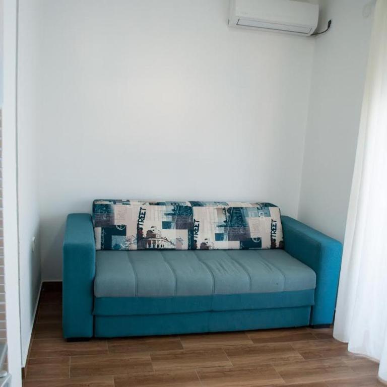 Saga Del Mare - Apartman sa 2 Spavaće Sobe - 10