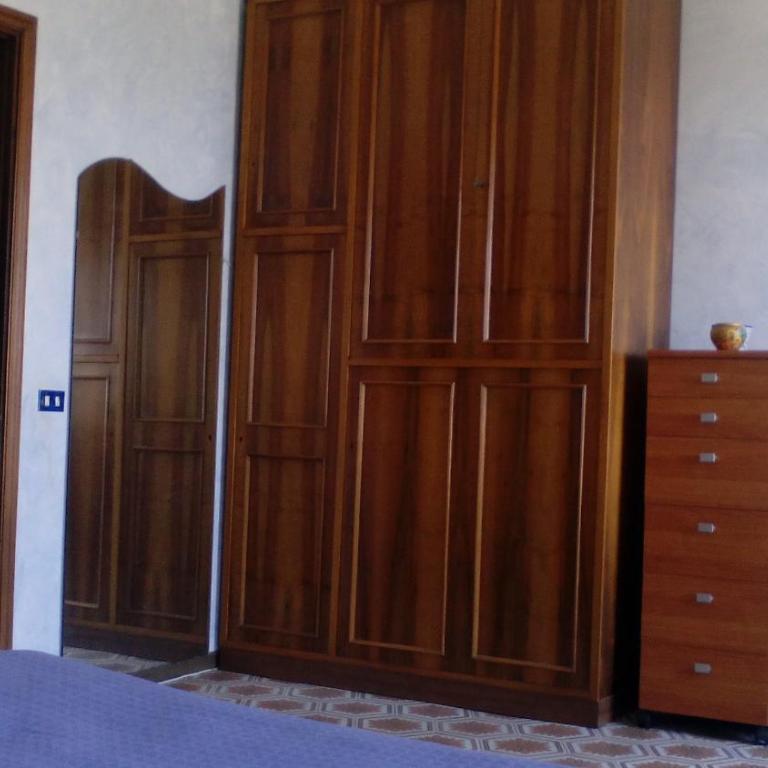 Casa Vacanze Corso Umberto - Apartment with Sea View - 10