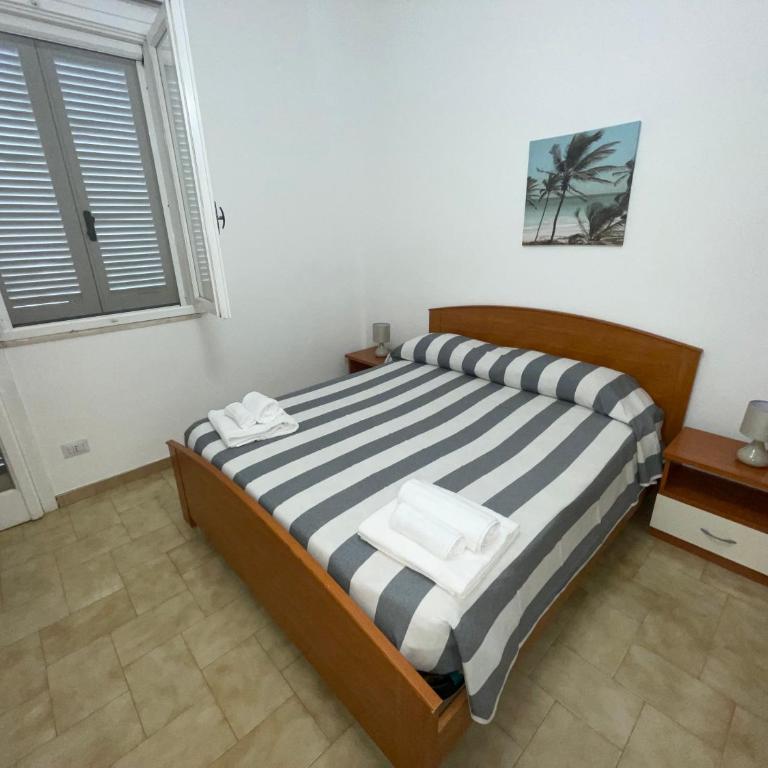 Gallipoli Beach Resort Attico a Gallipoli sul mare - Casa con 2 Camere da Letto - 31