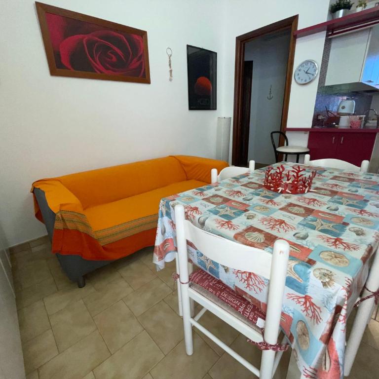 Gallipoli Beach Resort Attico a Gallipoli sul mare - Casa con 2 Camere da Letto - 18