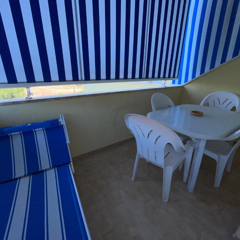 Gallipoli Beach Resort Attico a Gallipoli sul mare - Casa con 2 Camere da Letto - 55
