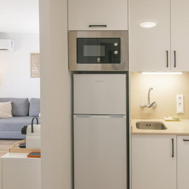 WELCS APARTAMENTO 384 EMP con TERRAZA - Apartamento con terraza - 9
