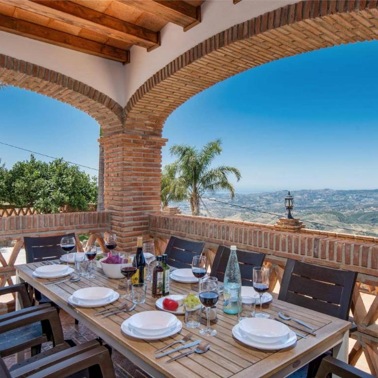 Villa Biznaga by Villa Plus - Villa - 9