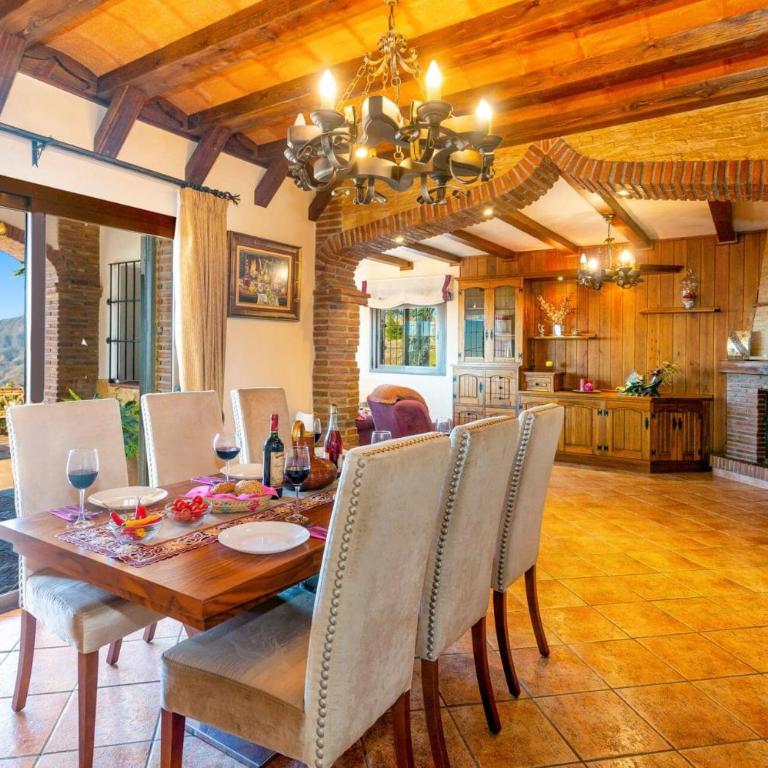 Villa Biznaga by Villa Plus - Villa - 6
