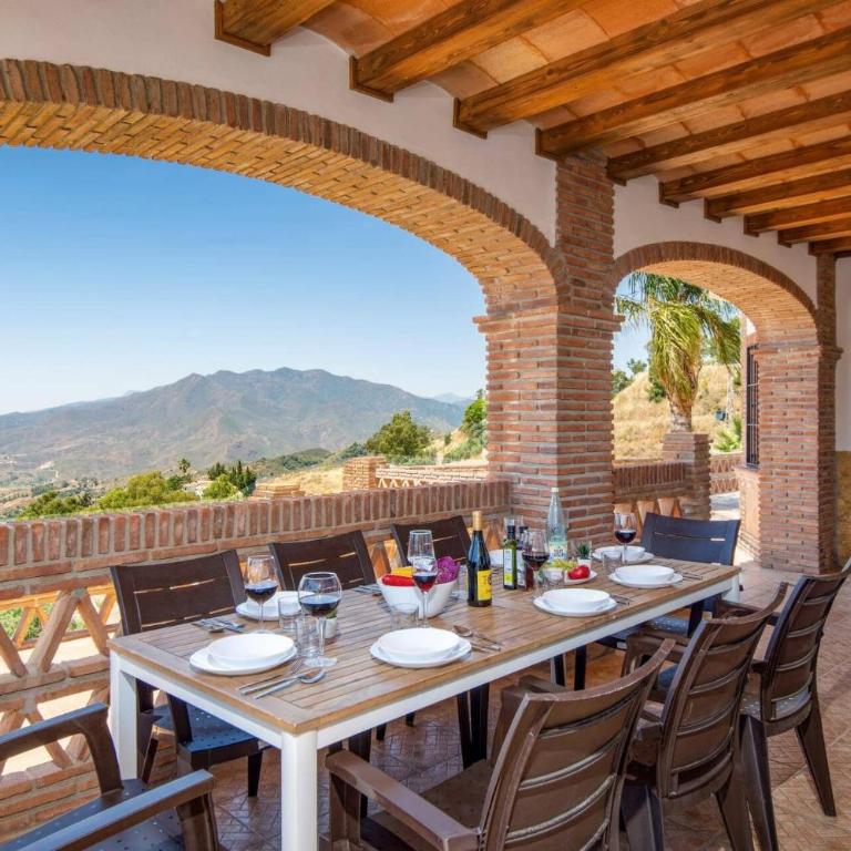Villa Biznaga by Villa Plus - Villa - 5