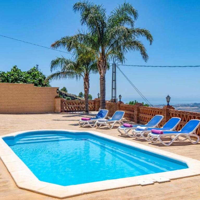 Villa Biznaga by Villa Plus - Villa - 10