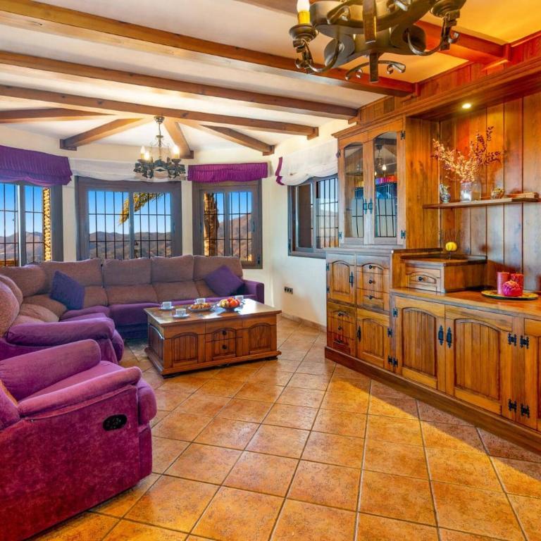 Villa Biznaga by Villa Plus - Villa - 12