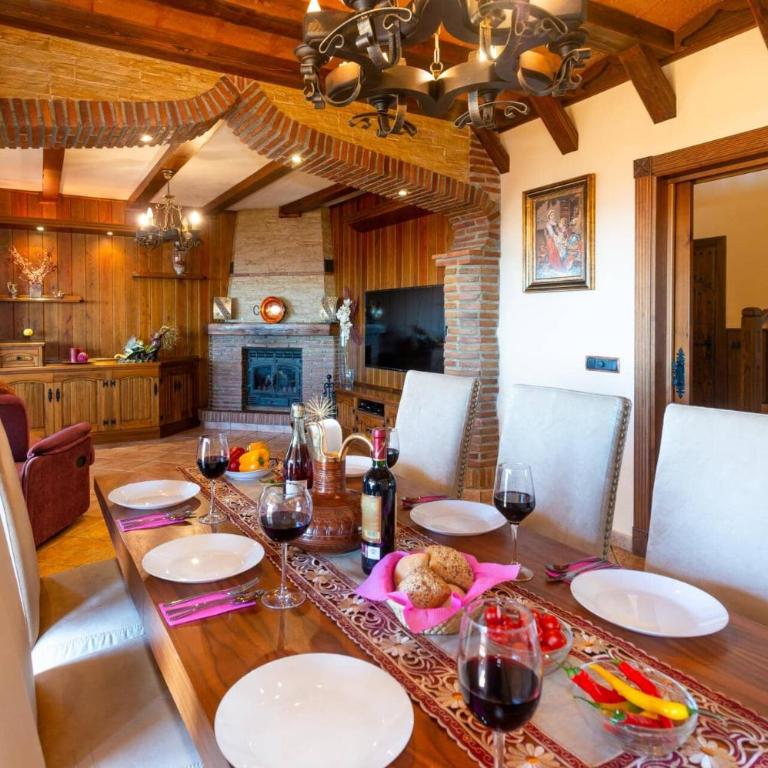 Villa Biznaga by Villa Plus - Villa - 14