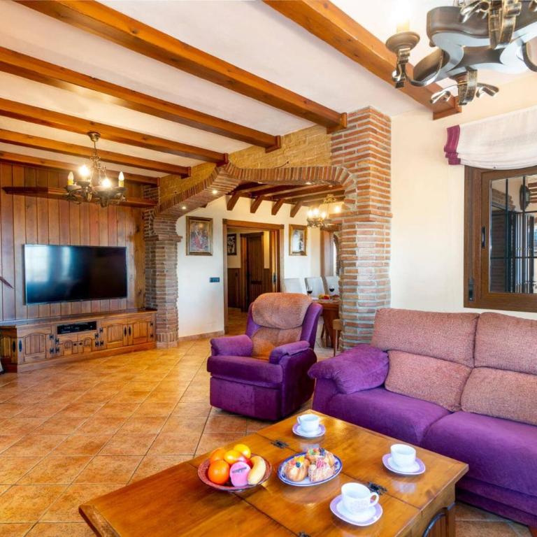Villa Biznaga by Villa Plus - Villa - 13