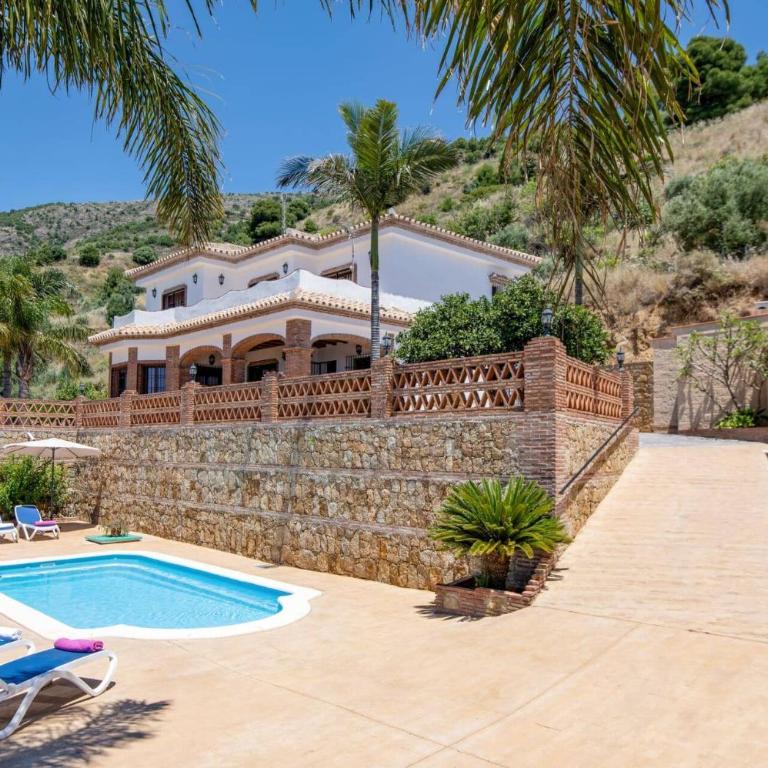 Villa Biznaga by Villa Plus - Villa - 16