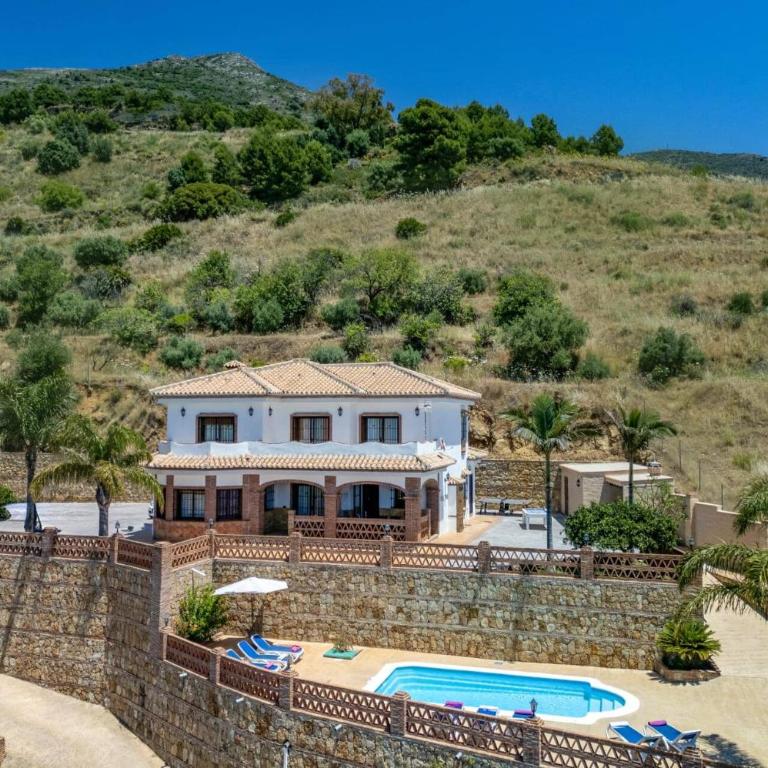Villa Biznaga by Villa Plus - Villa - 15
