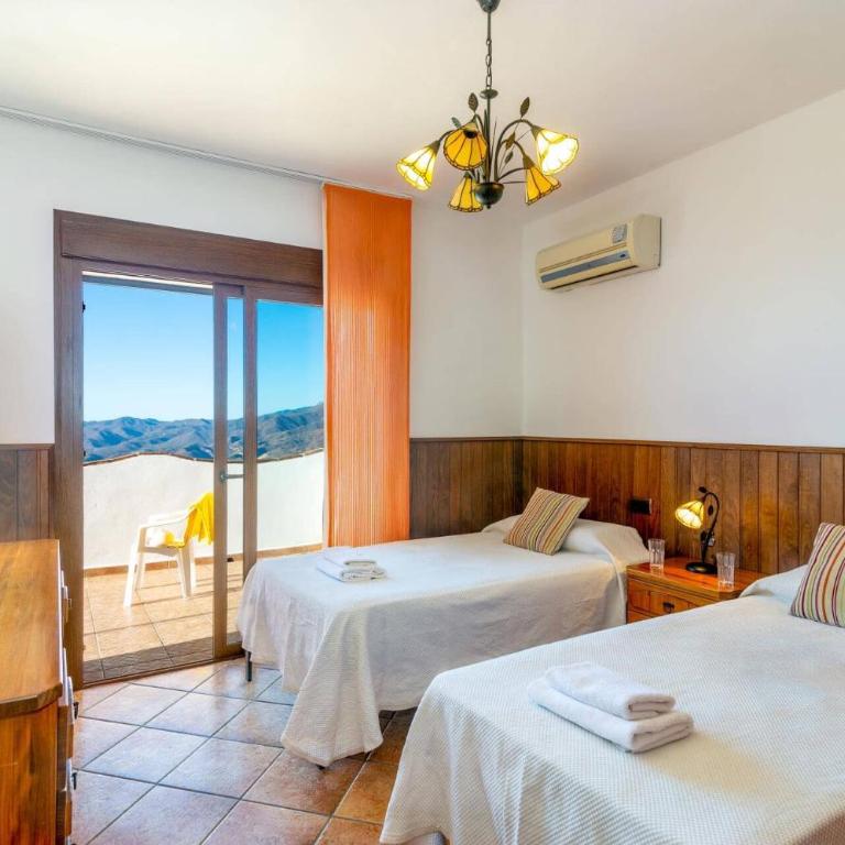 Villa Biznaga by Villa Plus - Villa - 18