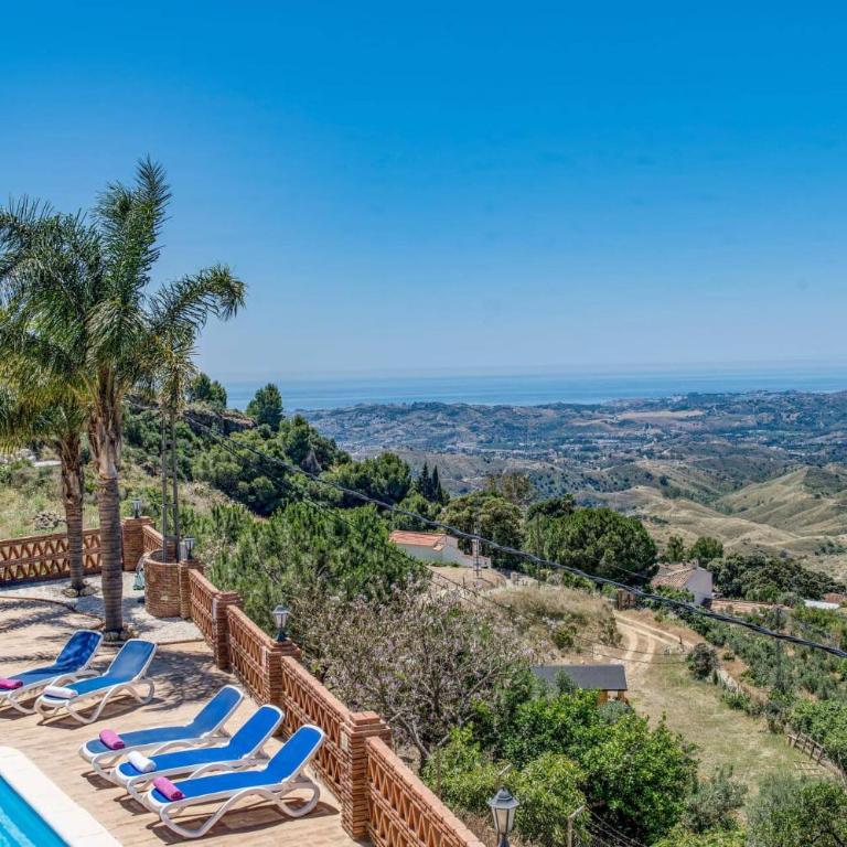 Villa Biznaga by Villa Plus - Villa - 17