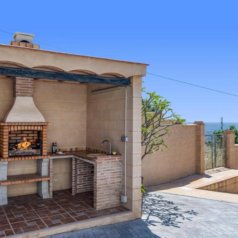Villa Biznaga by Villa Plus - Villa - 22