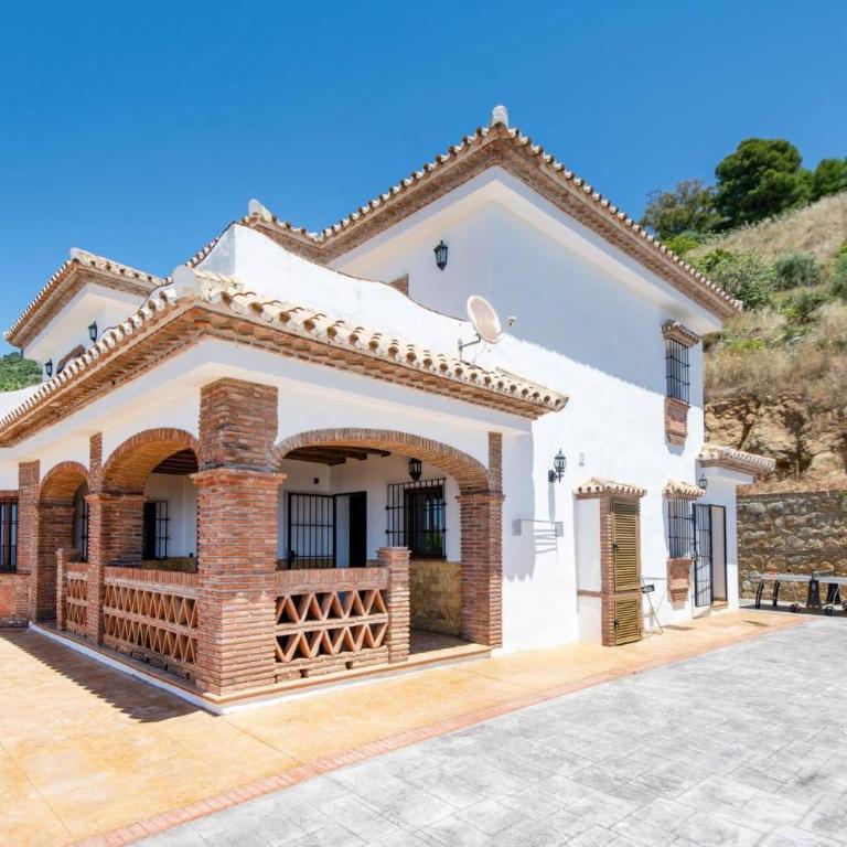 Villa Biznaga by Villa Plus - Villa - 25