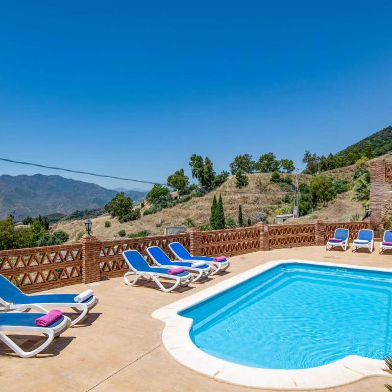 Villa Biznaga by Villa Plus - Villa - 28