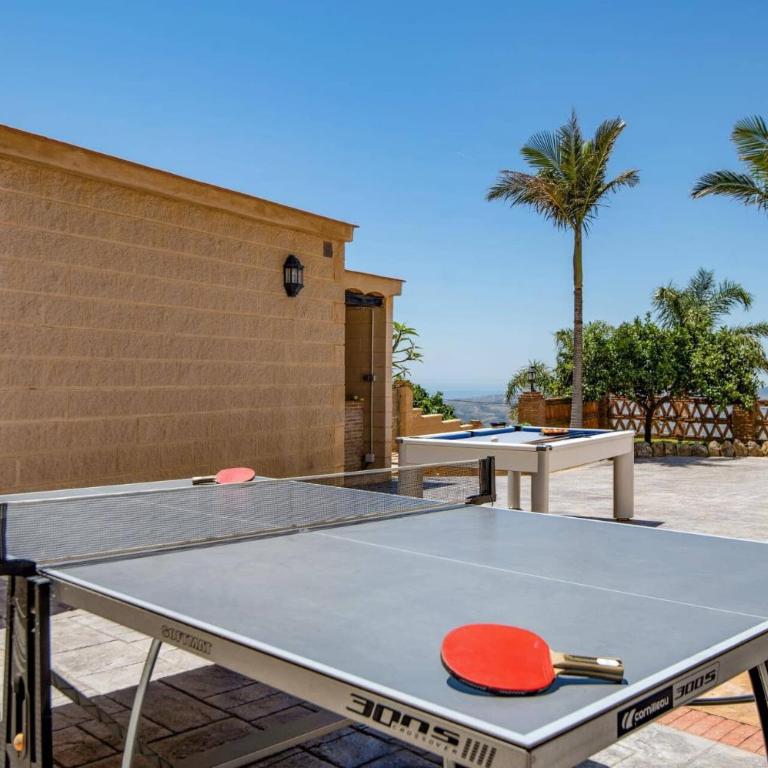 Villa Biznaga by Villa Plus - Villa - 27