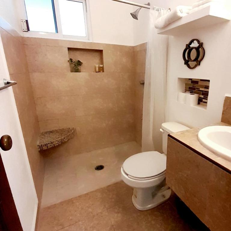Estudio Sol y Mar - Apartamento de 1 dormitorio - 4