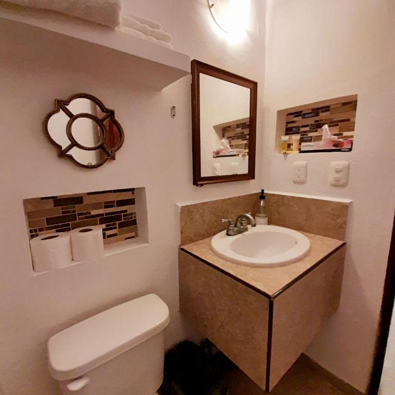 Estudio Sol y Mar - Apartamento de 1 dormitorio - 5