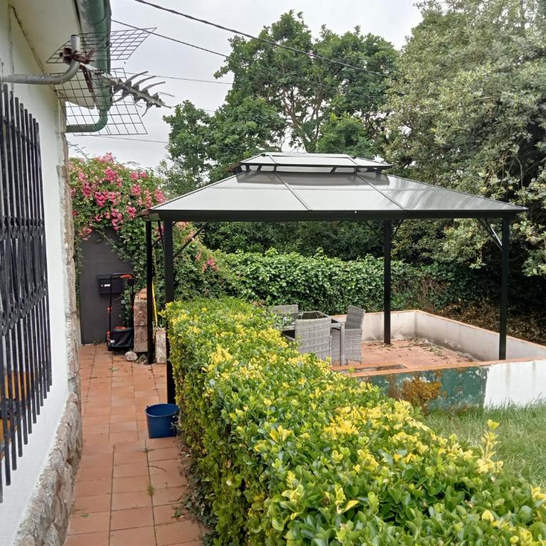 El capricho de la Providencia - Casa con 1 dormitorio - 1
