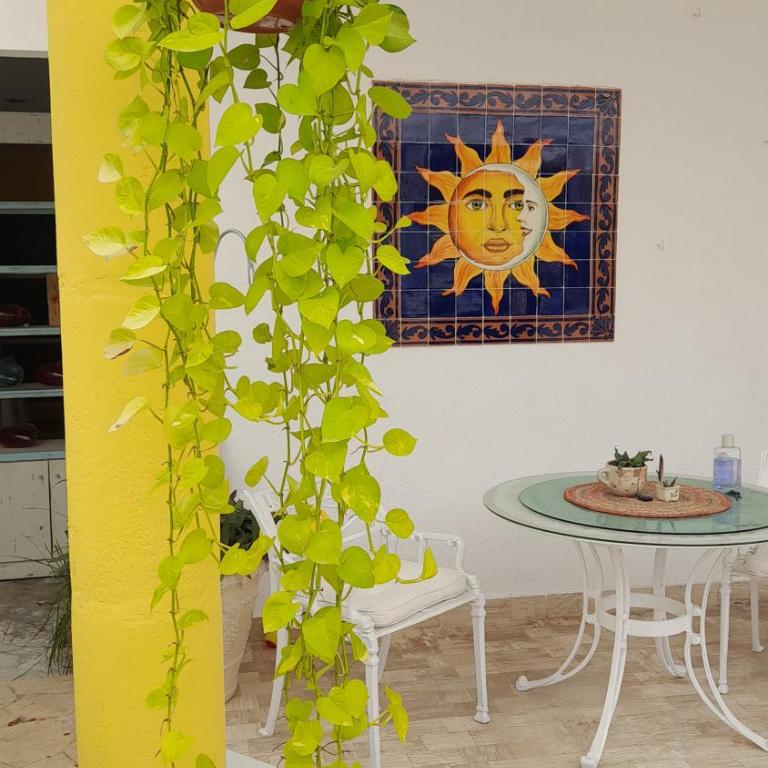 Estudio Sol y Mar - Apartamento de 1 dormitorio - 6