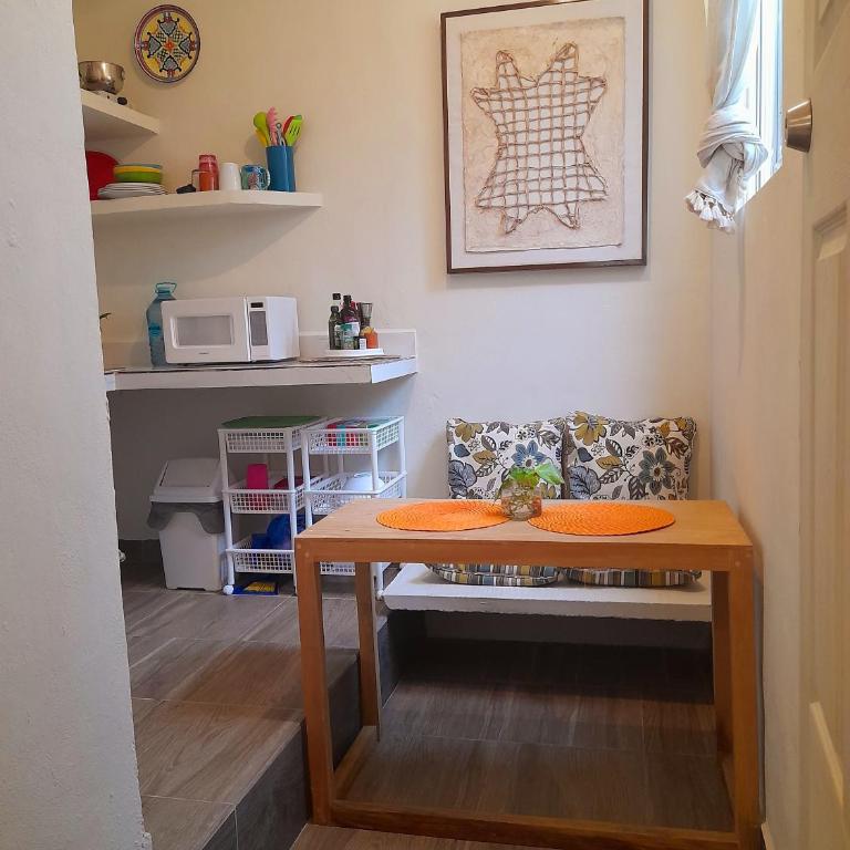 Estudio Sol y Mar - Apartamento de 1 dormitorio - 7
