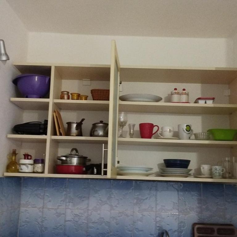 Apartmani Lovor - Studio - 11