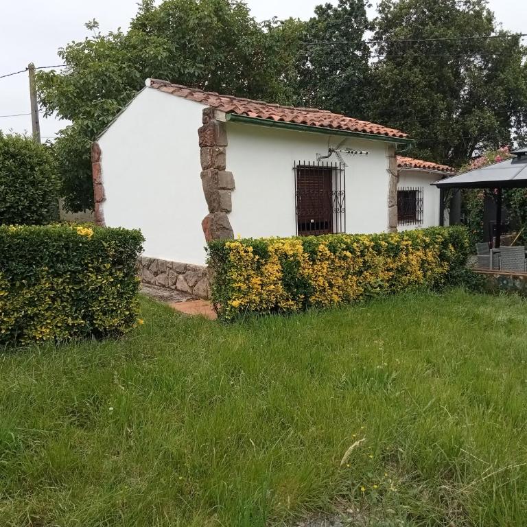 El capricho de la Providencia - Casa con 1 dormitorio - 4