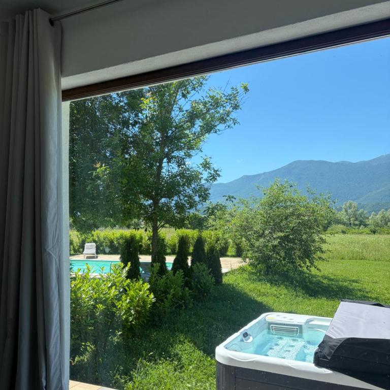 Laguna Royale Concept - Appartement 2 Chambres - 21