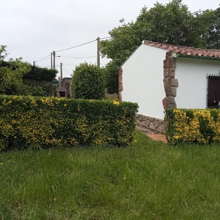 El capricho de la Providencia - Casa con 1 dormitorio - 6