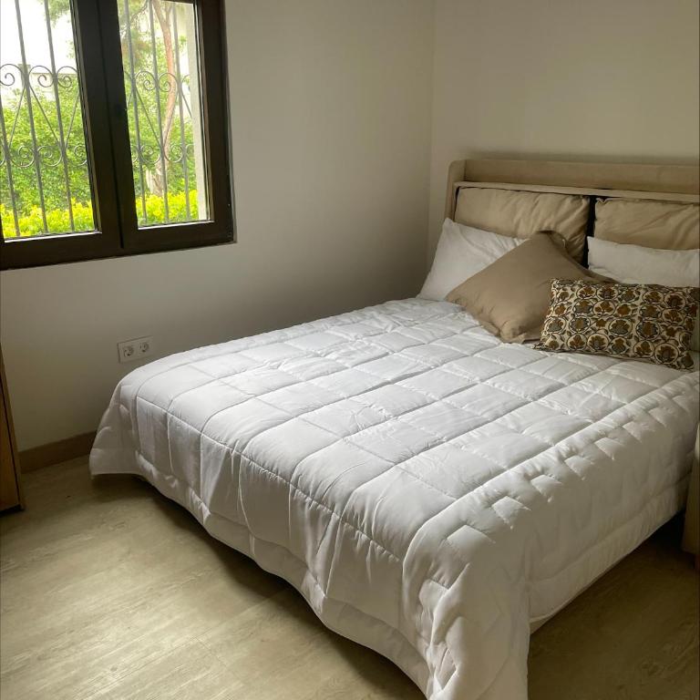 El capricho de la Providencia - Casa con 1 dormitorio - 7