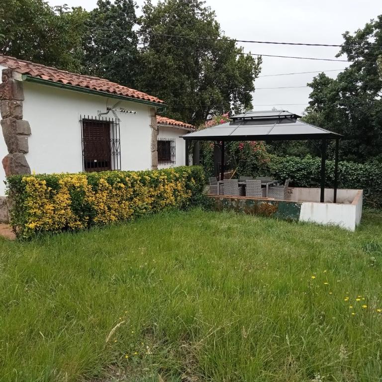 El capricho de la Providencia - Casa con 1 dormitorio - 11