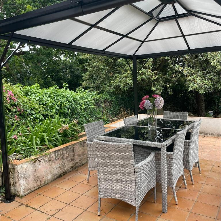 El capricho de la Providencia - Casa con 1 dormitorio - 13