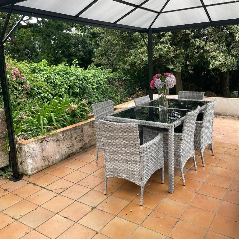 El capricho de la Providencia - Casa con 1 dormitorio - 16