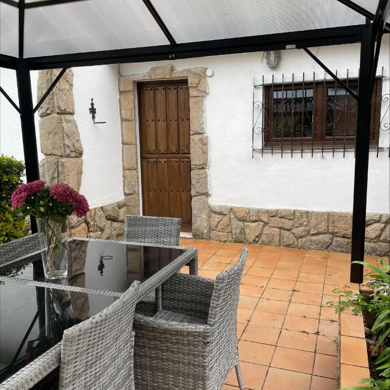 El capricho de la Providencia - Casa con 1 dormitorio - 18
