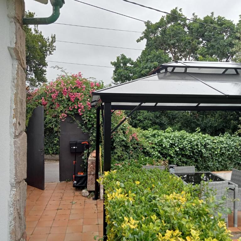 El capricho de la Providencia - Casa con 1 dormitorio - 28