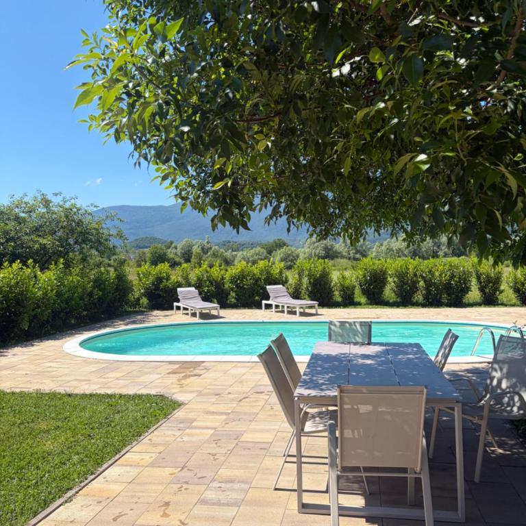 Laguna Royale Concept - Appartement 2 Chambres - 19