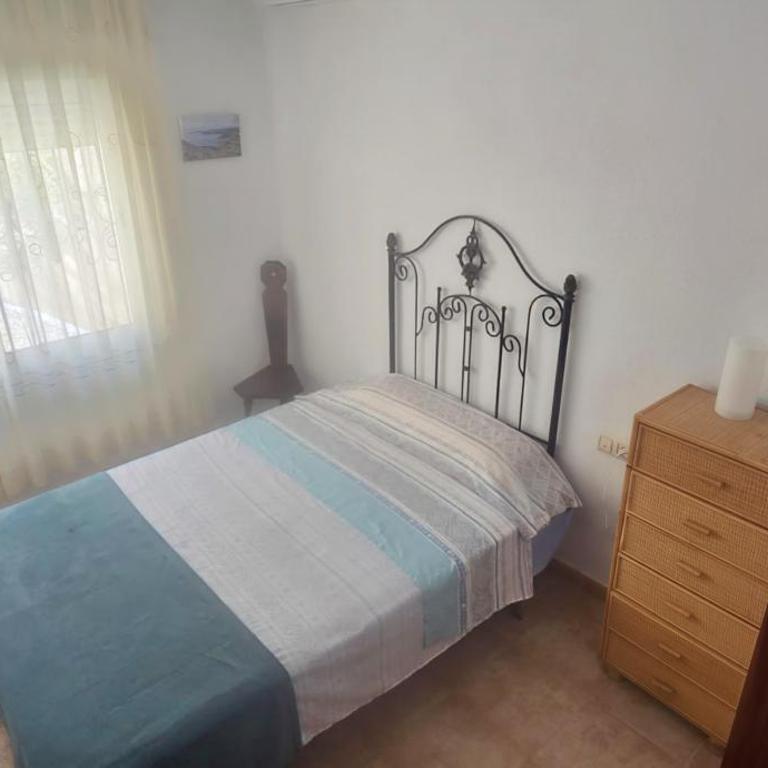 Panoramic Sea Views 3BR 300m to Beach San José - Apartment mit 3 Schlafzimmern - 5